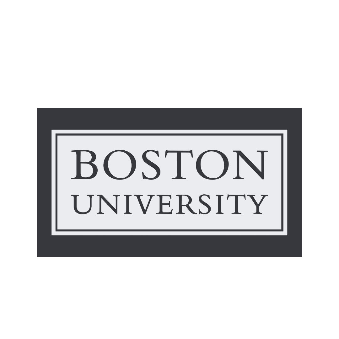 Boston University logo